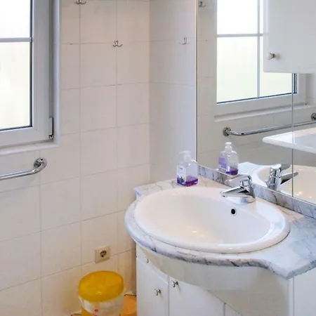 Semi-detached House Dorum-neufeld - Dns051003-l Σπίτι διακοπών