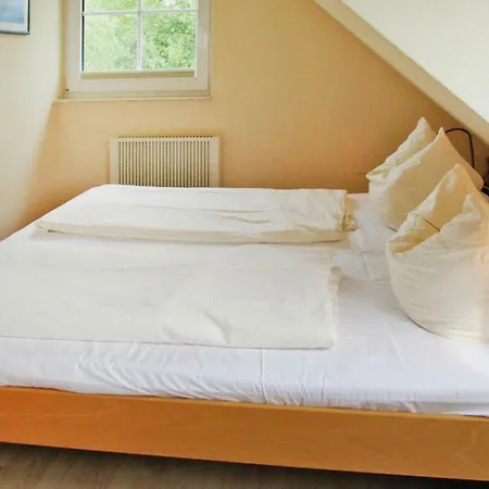 Σπίτι διακοπών Semi-detached House Dorum-neufeld - Dns051003-l *