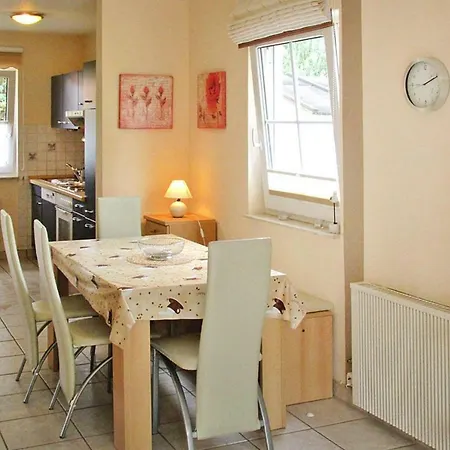 Semi-detached House Dorum-neufeld - Dns051003-l *